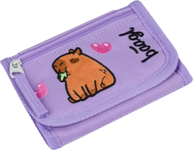 Buzunăraș separat pentru mărunțiș