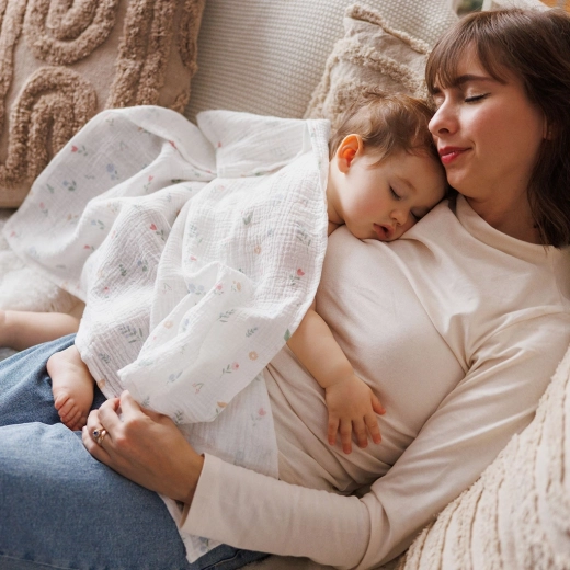 Finețe și respirabilitate pentru pielea sensibilă