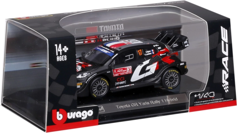 cutie cadou transparentă pentru expunere