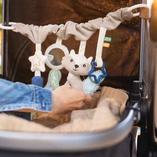 Materiale sigure și distracție în mișcare