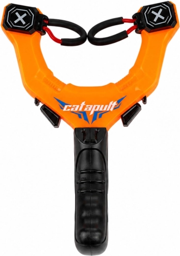Mâner ergonomic și design sport