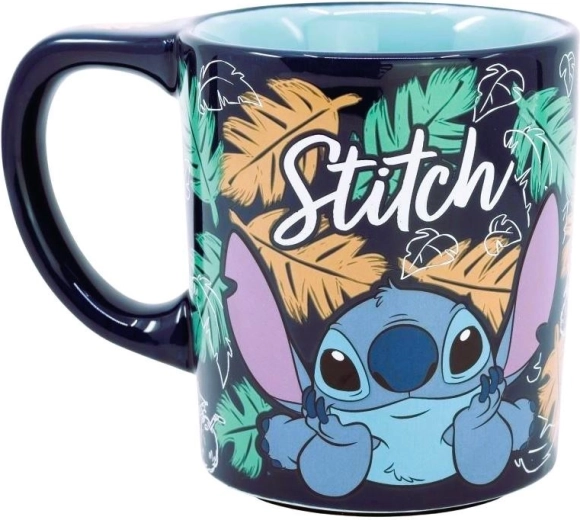 Motiv popular Lilo și Stitch
