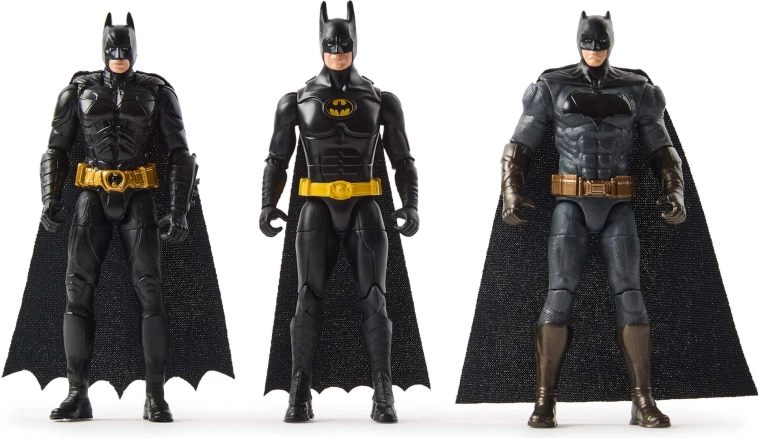 Realizare cinematografică detaliată