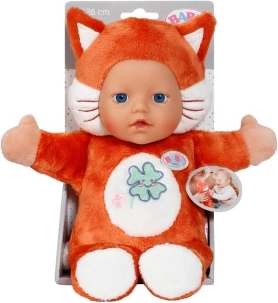 BABY born for babies Vulpicuță 26 cm