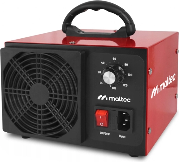 Generator de ozon MalTec MasterOzone 140 W