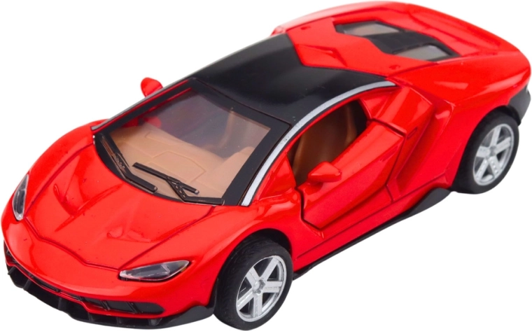 Mecanism de întoarcere pentru rulare sprintenă