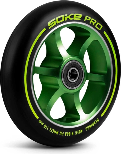 Miez din aluminiu rezistent