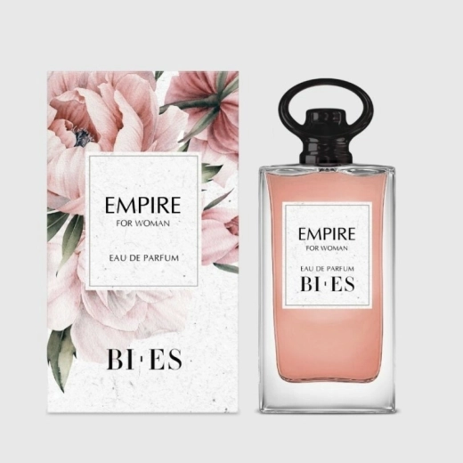 Tester apă de parfum pentru femei BI-ES Empire 100 ml