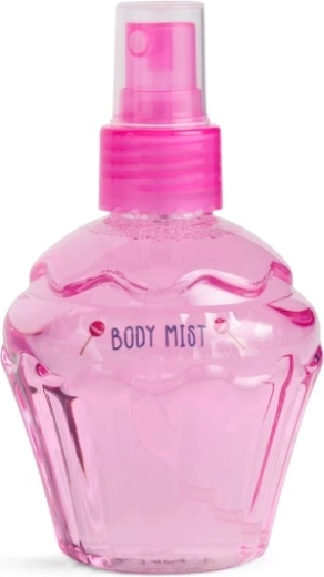 Mceață fină, pulverizare uniformă