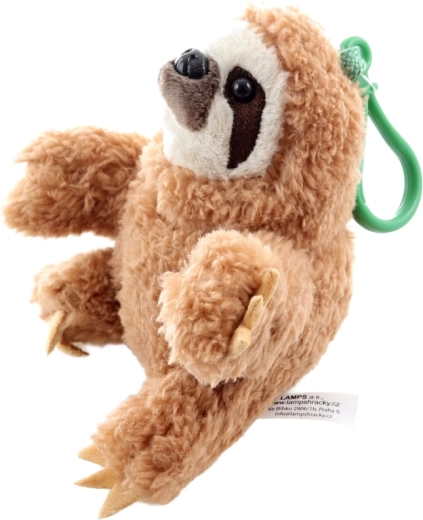 Clips practic din plastic