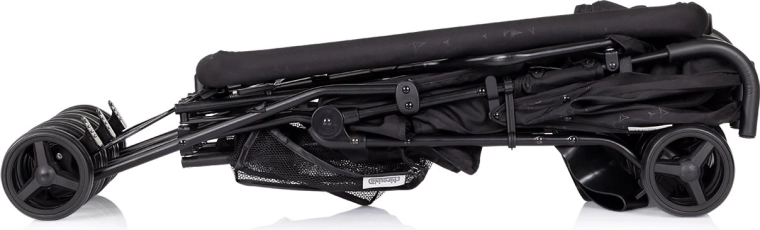 Pliare compactă tip umbrelă