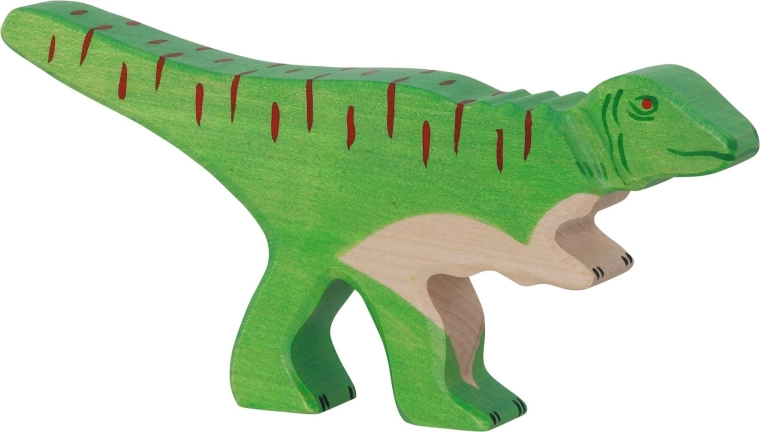 Holztiger alosaurus - 1 bucată