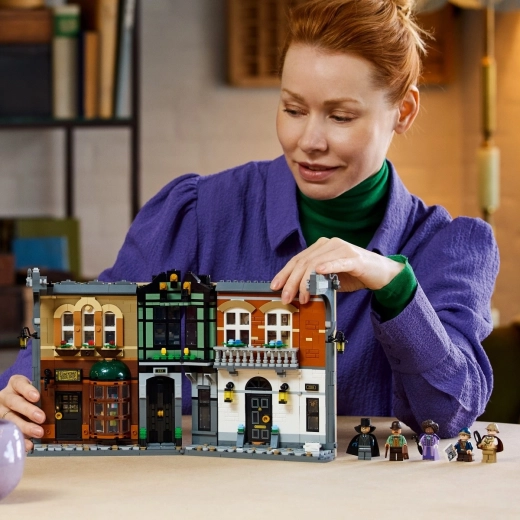 Funcții pentru joacă și expunere