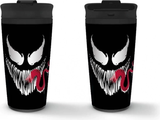 Cană termo Venom 450 ml