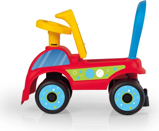 Conducere stabilă și dezvoltarea echilibrului