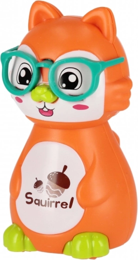 Autopropulsie după apăsare