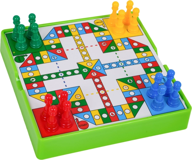 Reguli clasice pentru întreaga familie