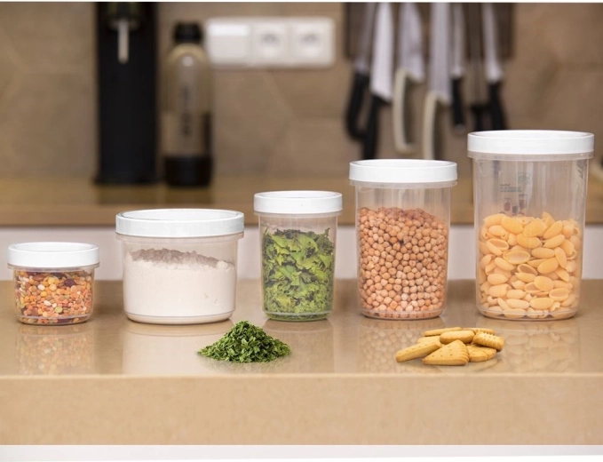 Material sigur, fără BPA