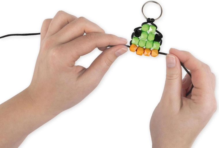 Procedeu simplu pentru copii și începători