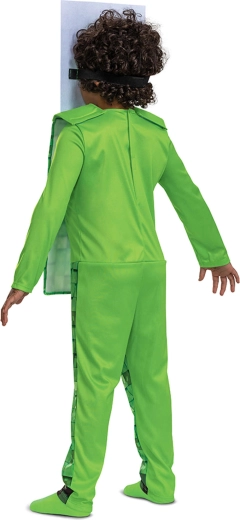 Salopetă confortabilă cu acoperire completă