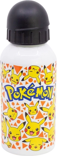 Sticlă de băut din aluminiu Pokémon 400 ml