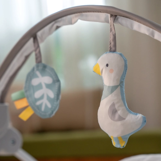 Muzică și stimulare senzorială