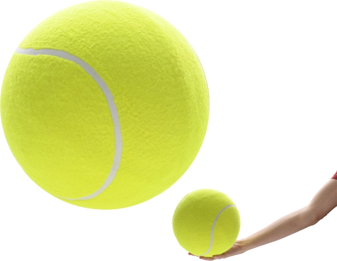 O mărime care distrează