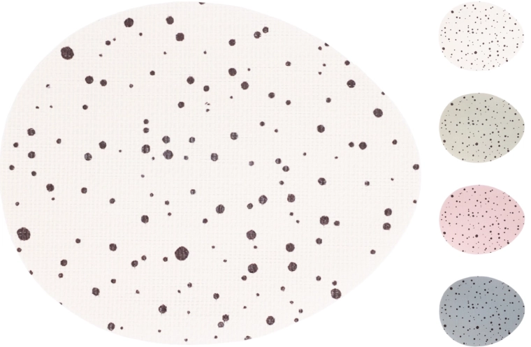 Suport de Paște în formă de ou 31 × 36 cm