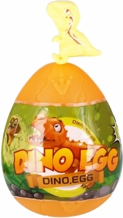 Distracție în format compact de 11 cm