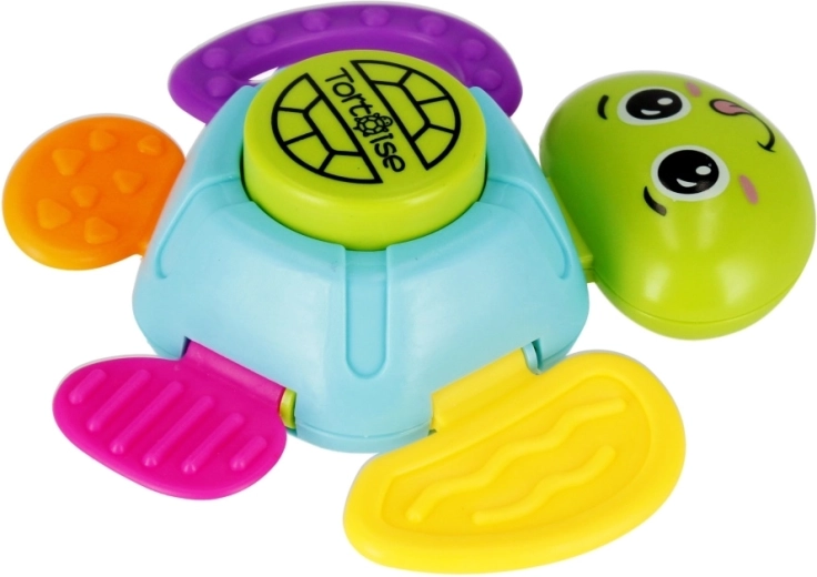 Buton interactiv cu sunet