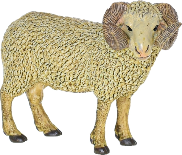 Figurine realiste pentru o fermă adevărată