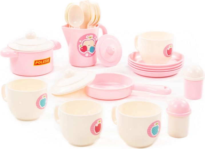 Plastic ușor și sigur pentru mâinile copiilor