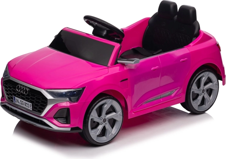 Echipare cu patru motoare de 4×35 W