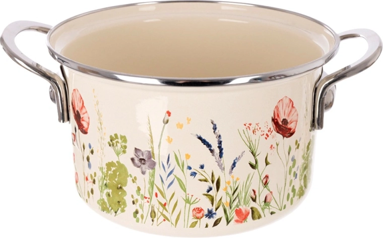 Universală pentru toate tipurile de plite și pentru cuptor