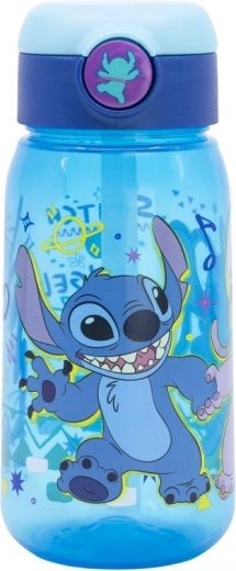 Sticlă de băut cu motiv Stitch 510 ml