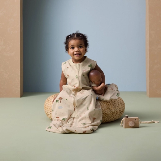 Mișcare fără restricții și pas sigur