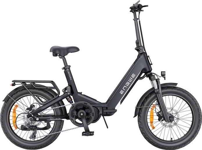 Motor central cu asistență naturală
