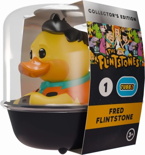 Ambalaj de colecție TUBBZ