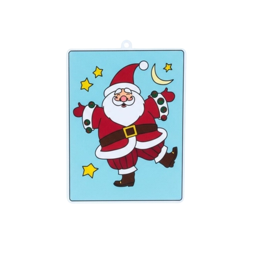 Decorațiune gata pentru fereastră sau brad