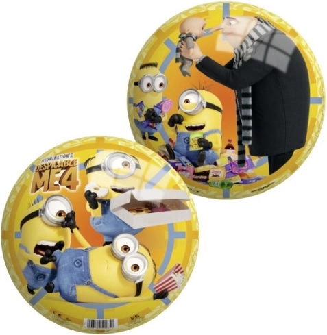 Minge JOHN 23 cm – Minionii (Eu, ticălosul 4)