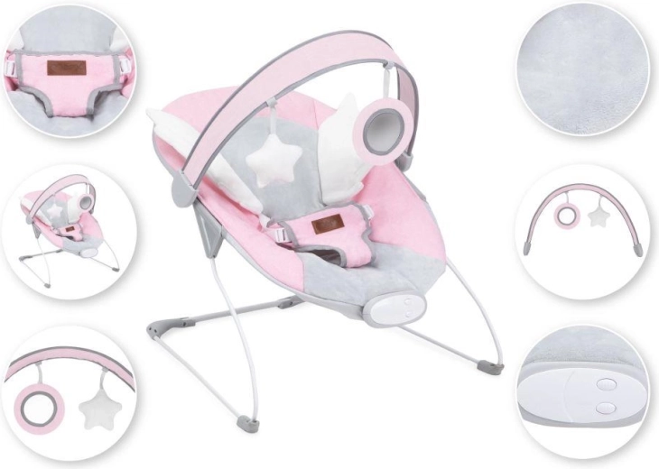 Vibrații liniștitoare și 8 melodii