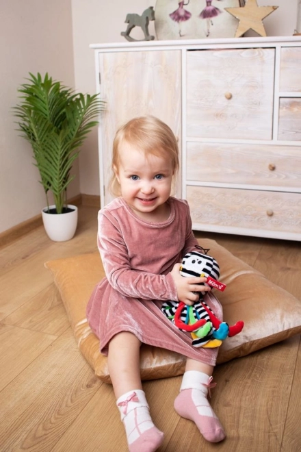 Clopoțel fin și texturi variate