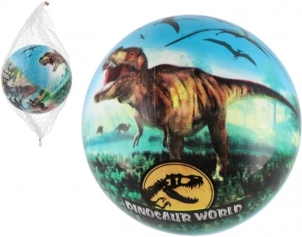 Minge gonflabilă Lumea dinozaurilor 14 cm