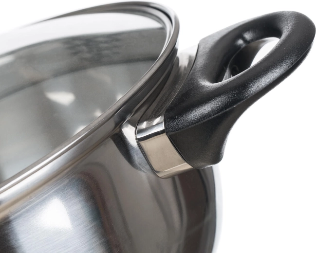 Mânere sigure și confortabile