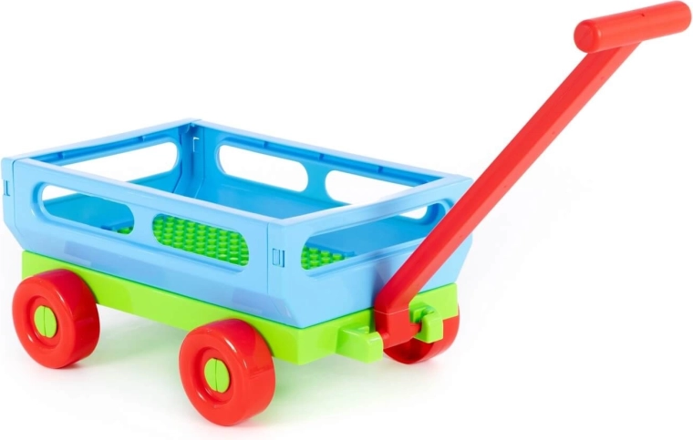 Calitatea Wader-Polesie Toys