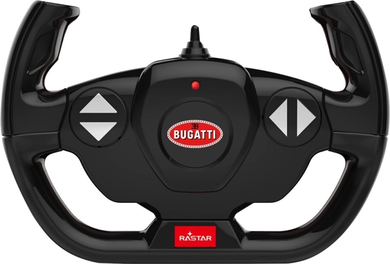 Control 2,4 GHz și telecomandă ergonomică