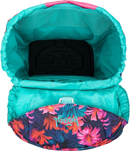 Organizare inteligentă și buzunar termo pentru gustare