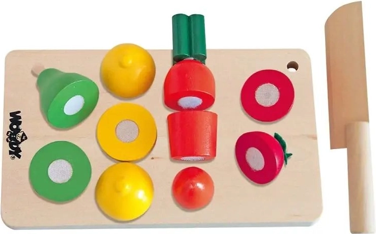 Set complet pentru joacă