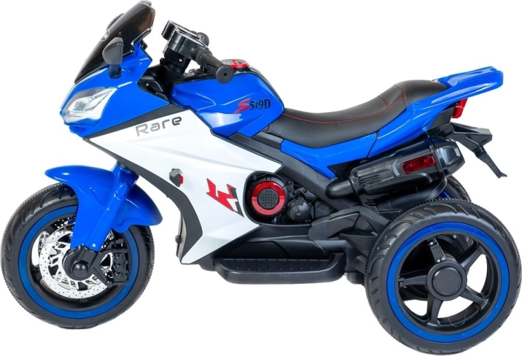 Control ușor și mers înainte și înapoi