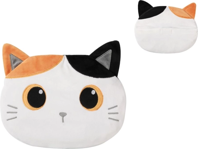 Design adorabil de pisicuță